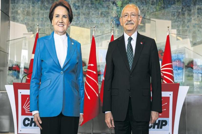 Millet İttifakı’nın ‘Stres Testi’