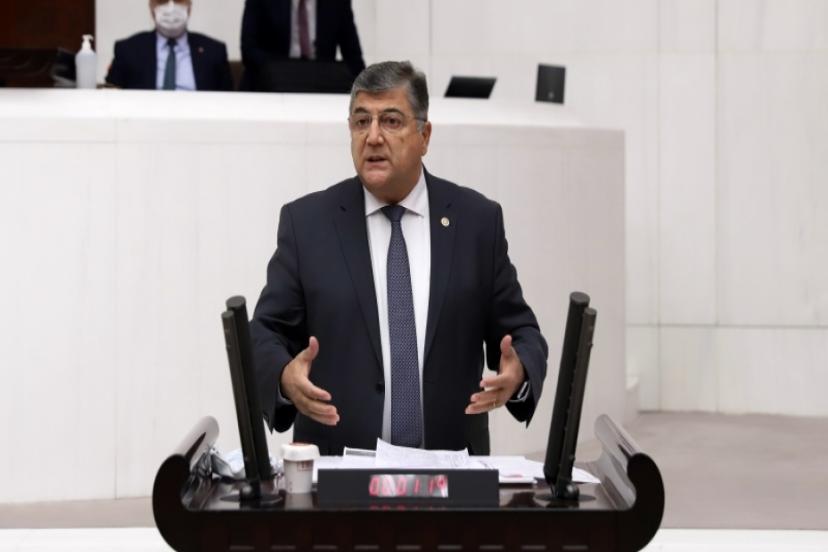 Milletvekili Sındır, “Akaryakıt kaçakçılığını önlerken sektör tekelleştirilecek”