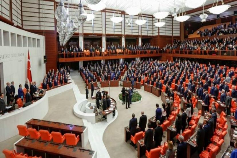 Milletvekilliği Aday Adaylığı İçin Başvurular Başlıyor