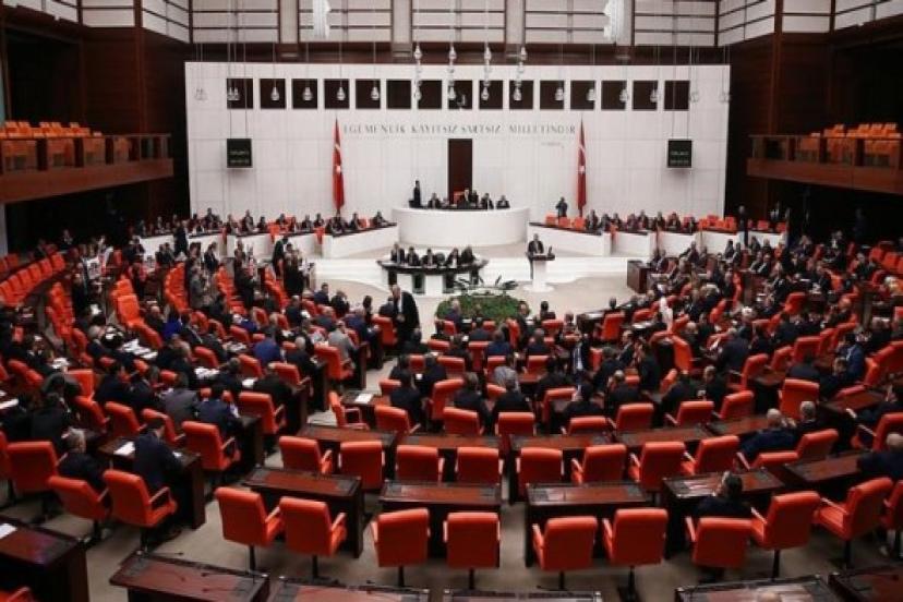 Milletvekilliği seçiminde sistem değişiyor