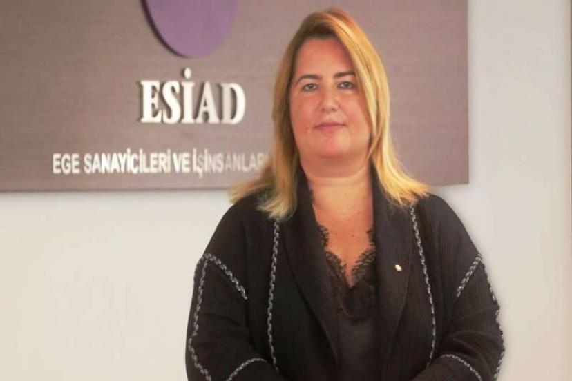 Milli egemenlikten aldığımız ilhamla geleceği inşa ediyoruz