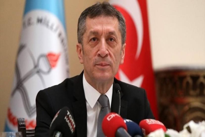 Milli Eğitim Bakanı Selçuk'tan Önemli Açıklamalar