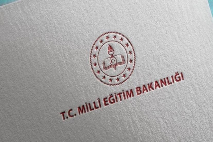 Milli Eğitim Bakanlığı'ndan 'Yüz Yüze Eğitim' Açıklaması