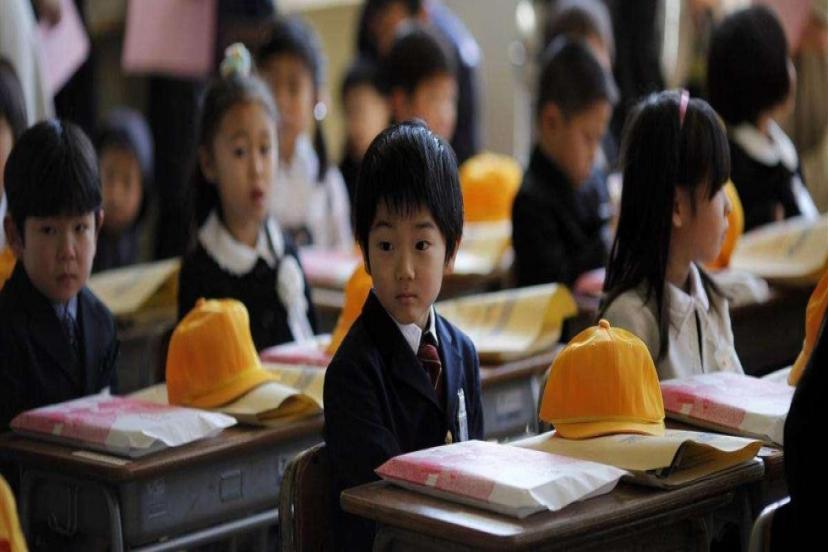Çağrıda Bulunuyoruz Okullarımızda Değerler Eğitimi Verilsin: İşte Japonya’da Okullarda Verilen 18 Maddelik Davranış Listesi