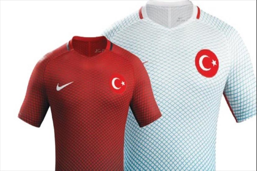 Milli forma yok satıyor