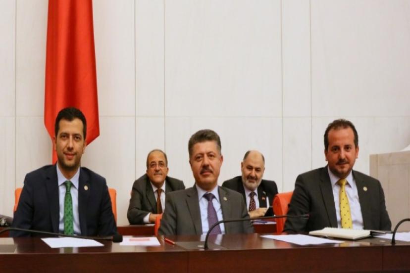 Milli Savunma Komisyonu Üyesi Manisalı Vekil Özkan'dan Askerlik Açıklaması