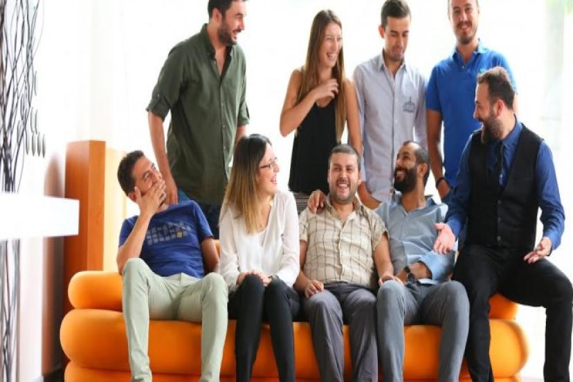 Mimaride Modern ve Şık Tasarımların Adresi: Bİ Mimarlık