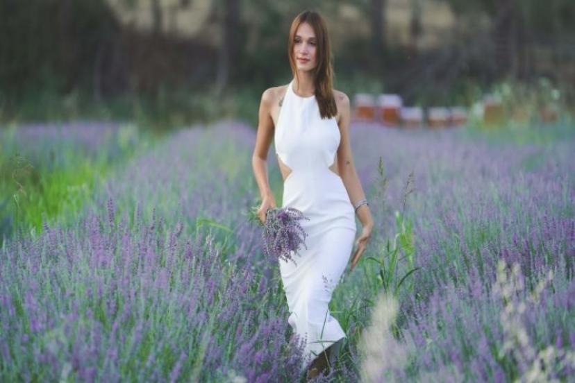 Mis Gibi Şenlik: Seferihisar’da Lavanta Büyüsü Başlıyor