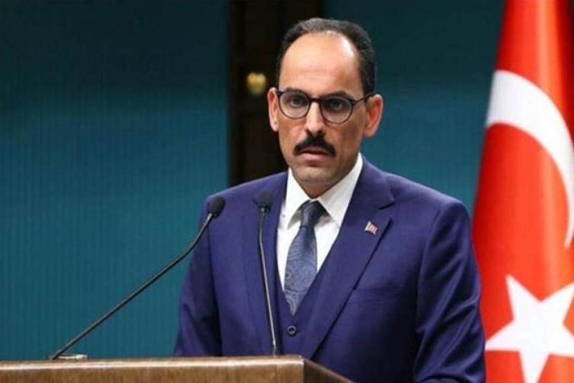 MİT Başkanlığına İbrahim Kalın Atandı