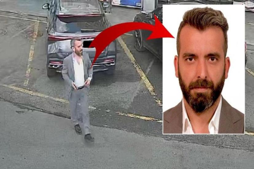 MİT, Dedektif Kılıflı MOSSAD Casusunu Yakaladı! 4 Bin Dolara İhanet!