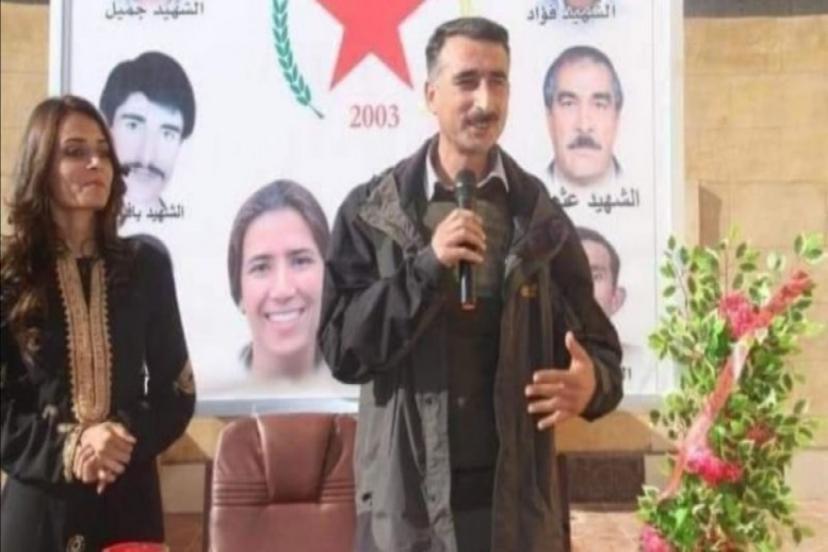 MİT'ten nokta operasyon: Suriyeli terörist Hüseyin Şibli etkisiz hale getirdi