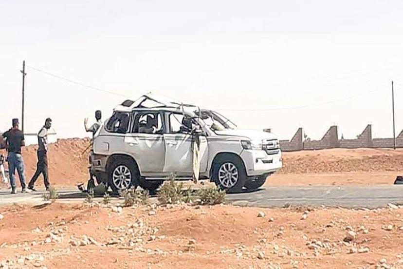 MİT’ten Suriye’de PKK’ya Ağır Darbe