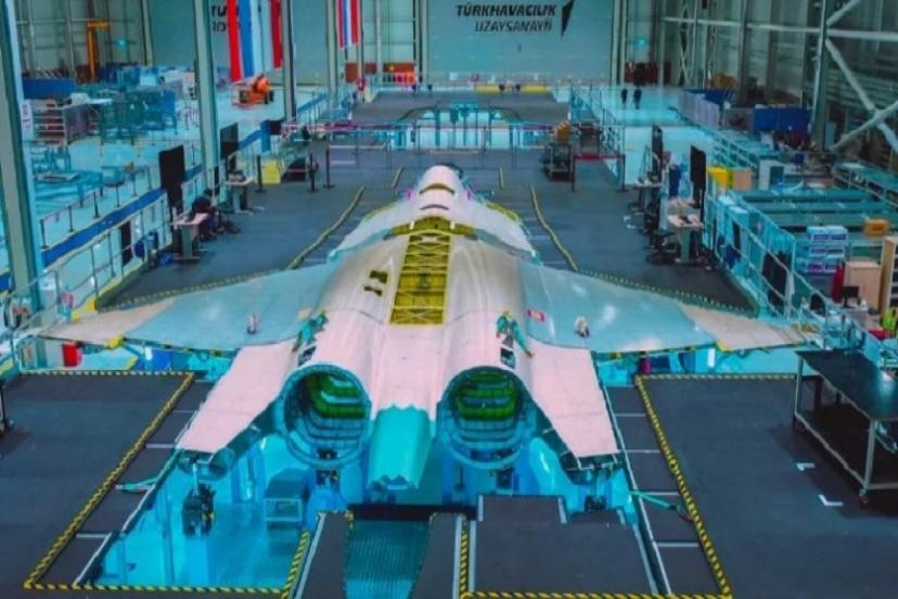 MMU için heyecanlandıran gelişme! Türkiye başardı