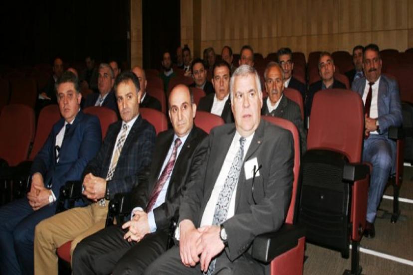 Mobilya ihracatçıları, İtalya ve Çin’e rakip oldu