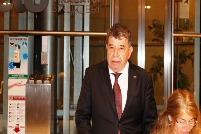 Mobilya Sektörü Hedef Büyüttü: Türkiye’nin İhracatta Yükselen Yıldızı