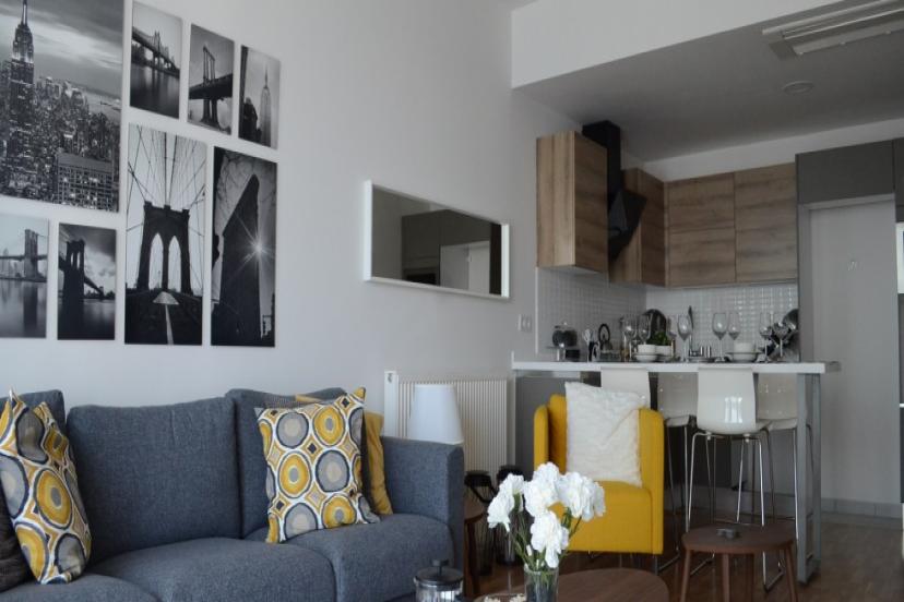 MODDA Bayraklı’da Yaşam Başladı