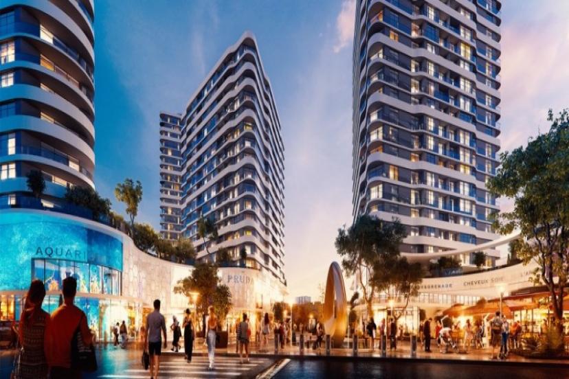 Modda Bulvar'da Teslimat İçin Geri Sayım Başladı