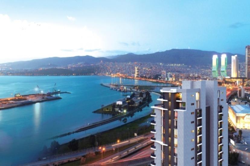 Modda Port ile İzmir'i En Önden İzleyin