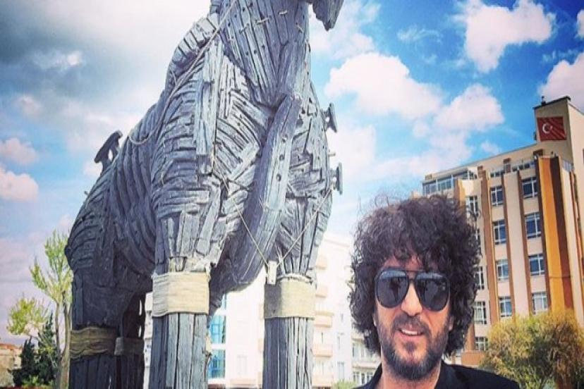 Modeller Truva Atının İçinden Çıkacak