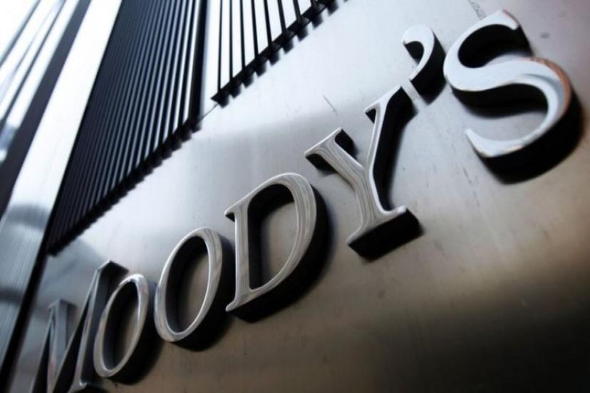 Moody's Türkiye'nin Büyüme Rakamlarını Yukarı Yönlü Revize Etti