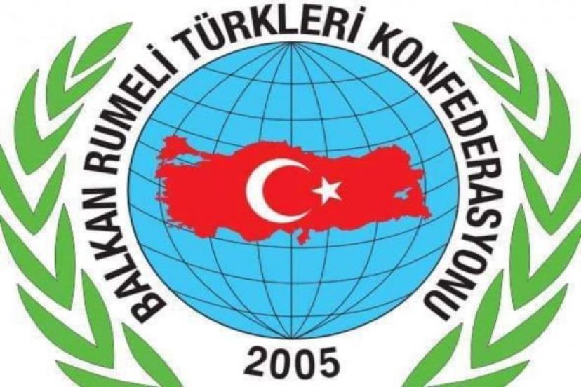 Mora'da Katledilen 40 Bin Türk İzmir'de Anılacak