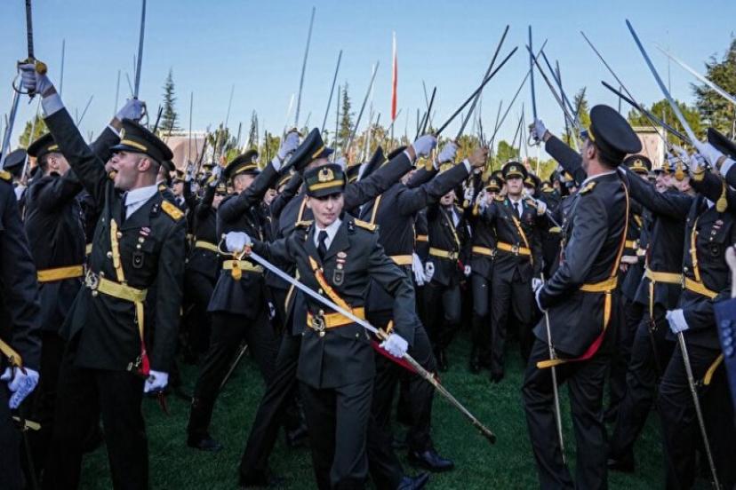 MSB Açıkladı:  Defaatle Uyarılmalarına Rağmen Emir Komutayı Hiçe Saydılar