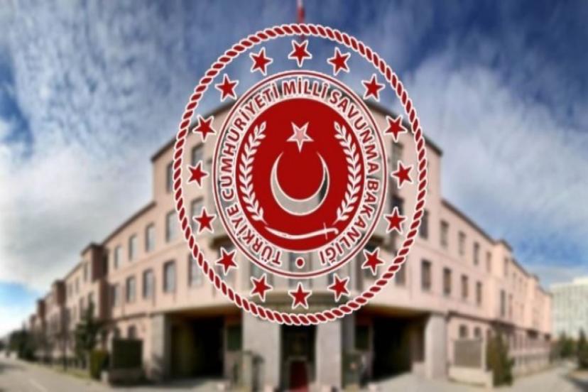 MSB'den Skandal Bildiriye Tepki! 'Düşmanları Sevindirir'