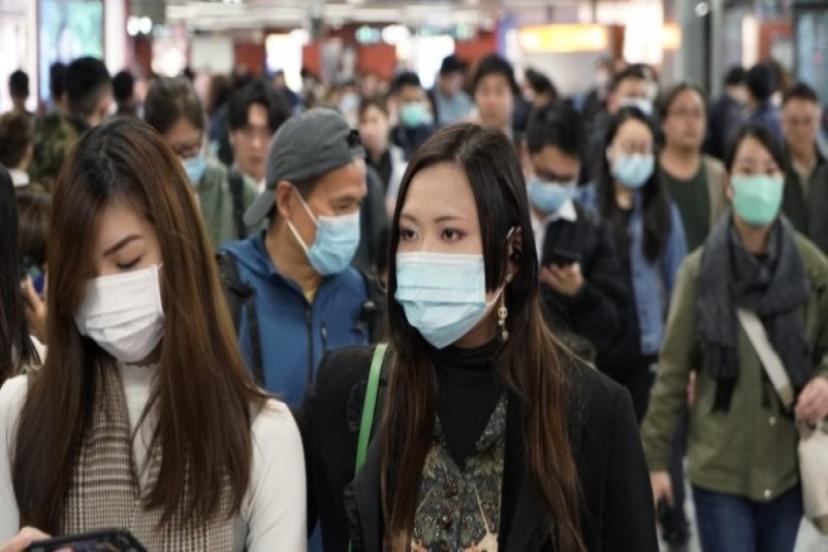 Mücadelede örnek ülkeydi: Güney Kore’de koronavirüs kışı beklemedi, ikinci dalga başladı