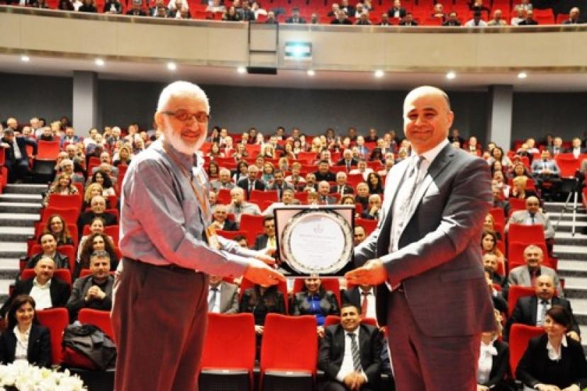 Müdürlere Altın Öğütler