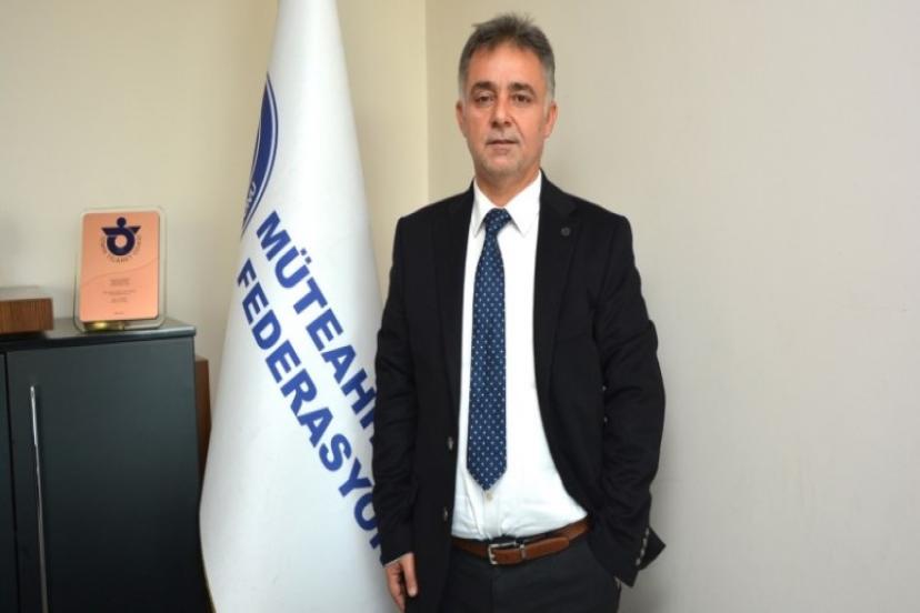 MÜFED Başkanı İsmail Kahraman: Faiz İndiriminin Kapsamı Genişletilmeli