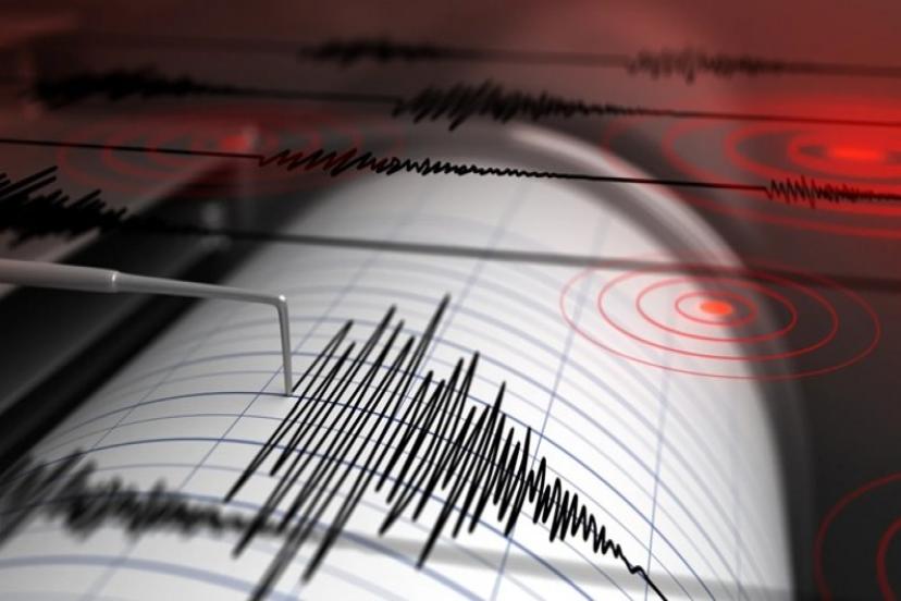 Muğla'da deprem! AFAD'dan son dakika açıklaması