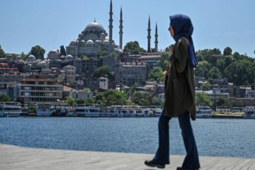 Muhafazakâr Kanatta CHP'ye Oy Verilmez Kuralı Bozuldu mu?