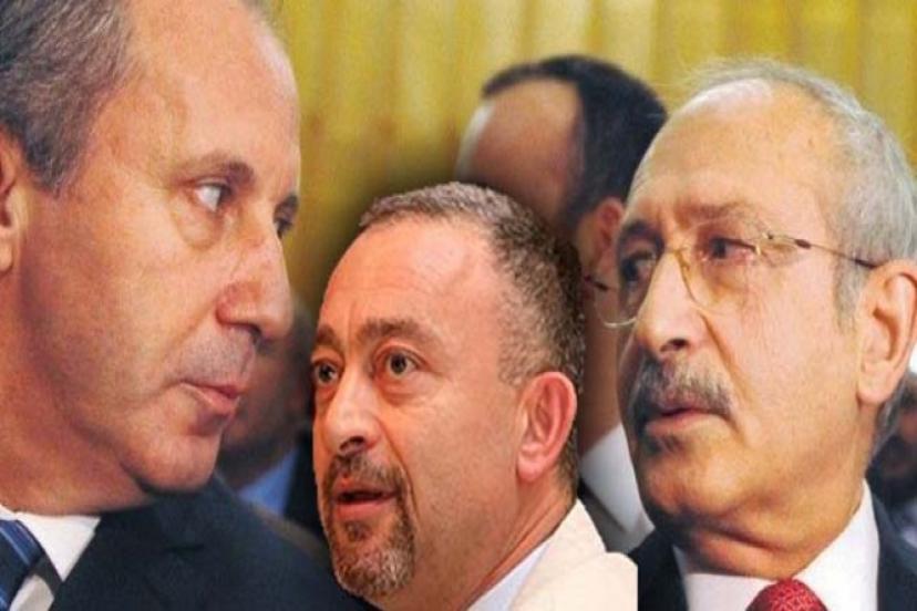 Muhalifler Yeterli İmzaya Ulaştı: Gözler CHP Genel Merkezinde!