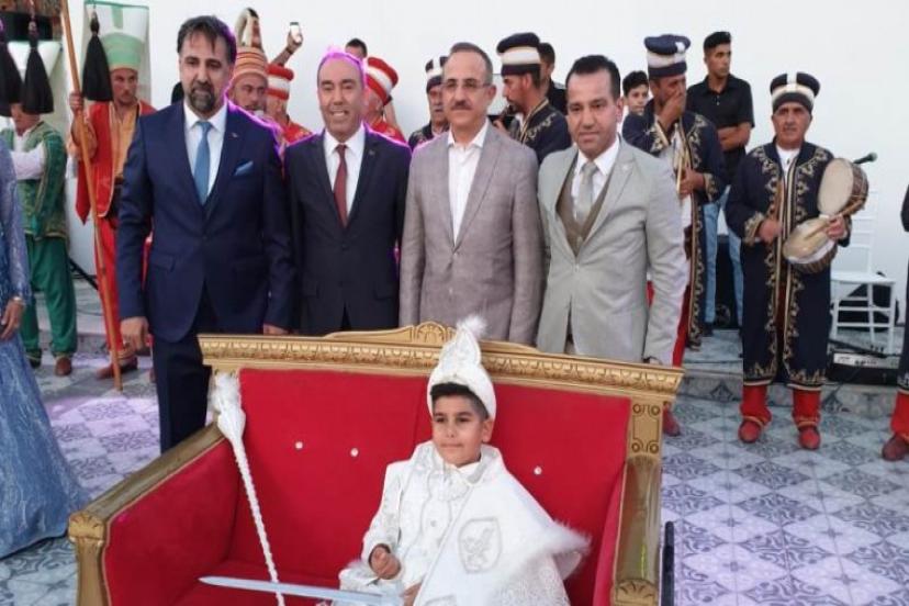 Muhammed Fatih’e ‘Fetih’ Gibi Sünnet