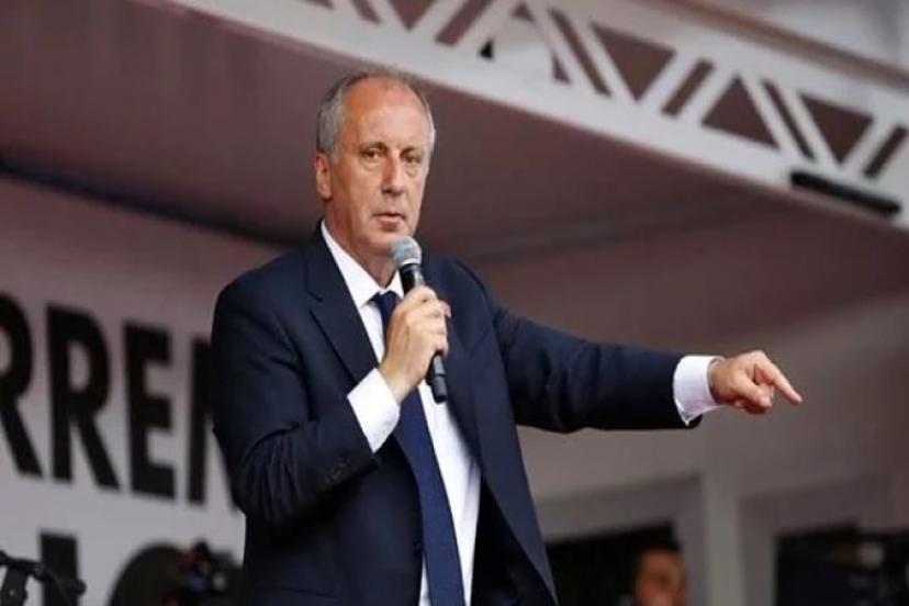 '24 Haziran' bombası: Seçimi 'Gel Bakalım Muharrem' İle Seçimi kaybettik