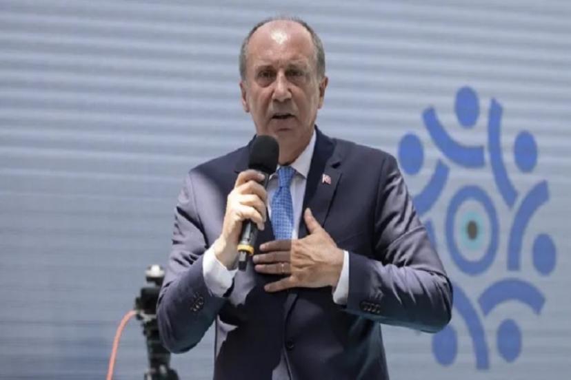 Muharrem İnce, partisinin Kurucular Kurulu'nu neden açıklamıyor?
