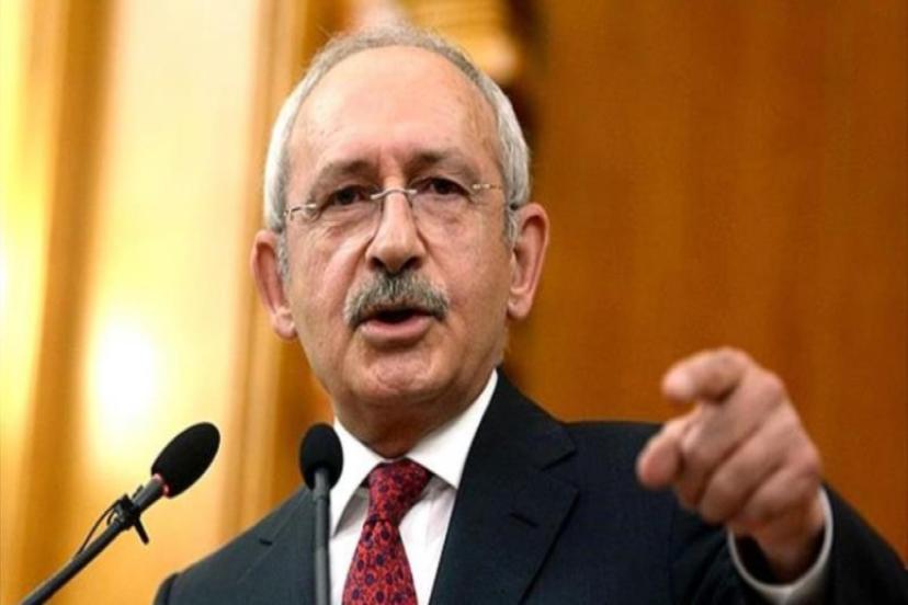 Muharrem İnce'ye teklif yapıldı mı? Kılıçdaroğlu'ndan açıklama