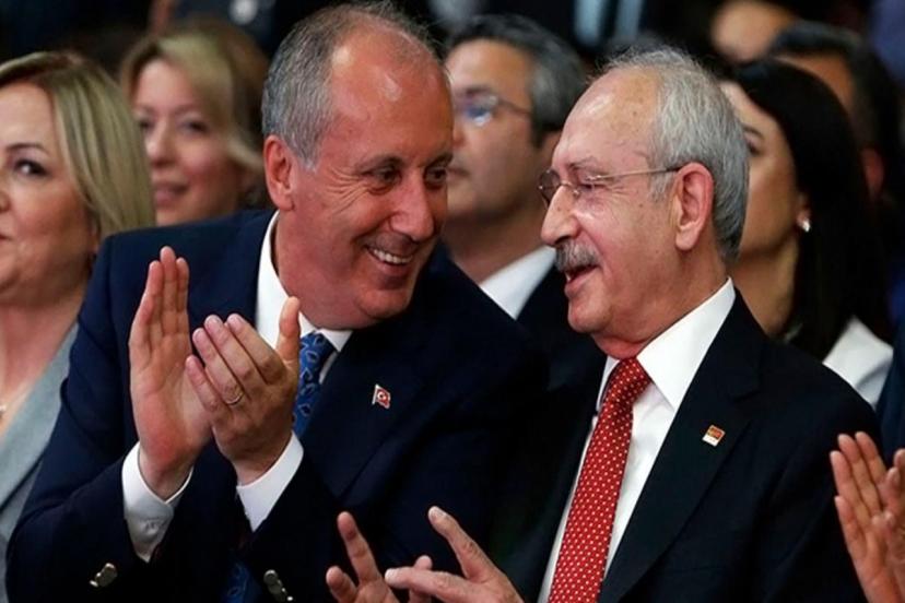 Muharrem İnce'den Kemal Kılıçdaroğlu'nun cumhurbaşkanı adaylığı sözlerine çarpıcı yorum: Doğrusu budur