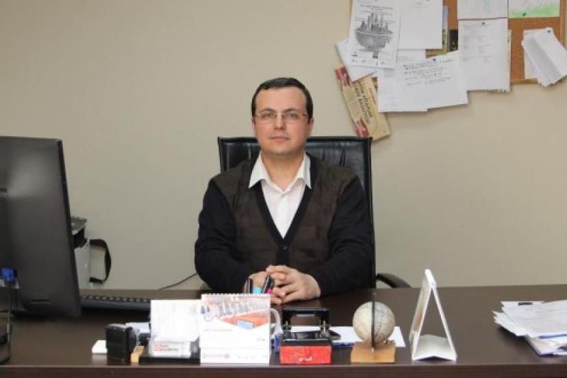 Mühendisliğin Temeli Sağlam Olsun