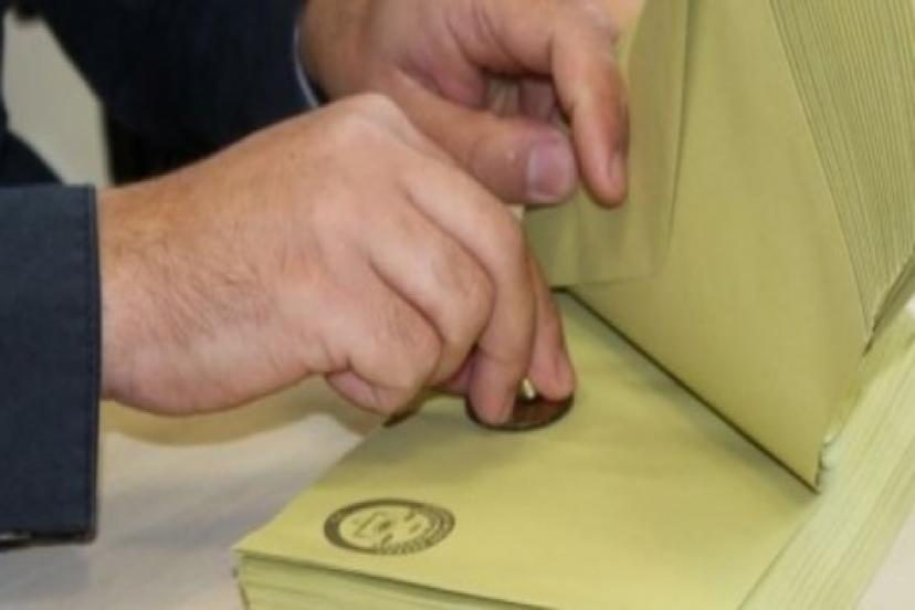 Mühür tartışmalarının ardında HDP çıktı!