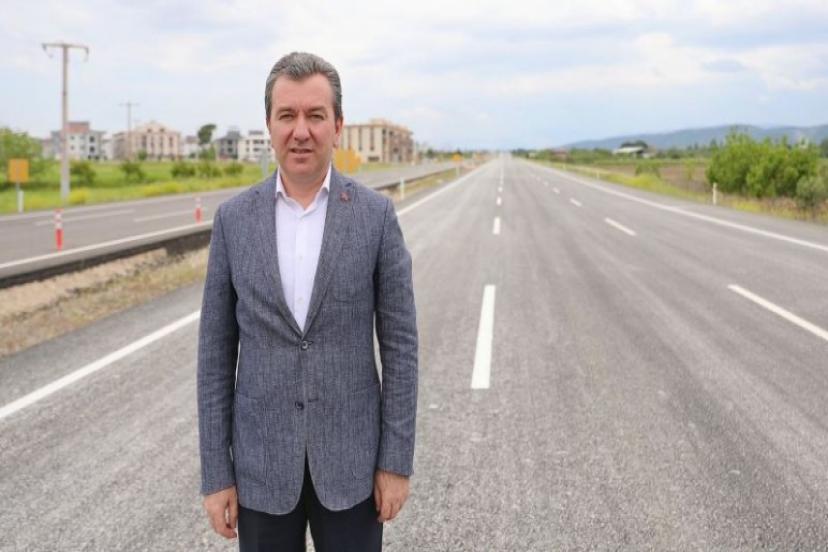 Müjdeler Olsun Trafik Çilesi Bitti