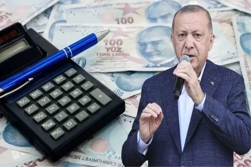 Müjdeyi Cumhurbaşkanı Erdoğan vermişti! İşte banka banka ödenecek promosyon tutarları
