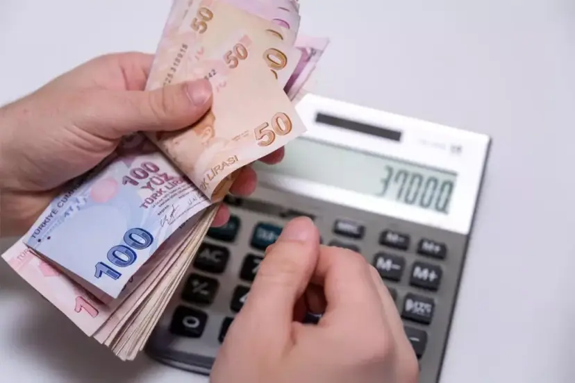 Mükellefler geçen yıl en çok imalat sektöründe vergi matrahını eksik beyan etti