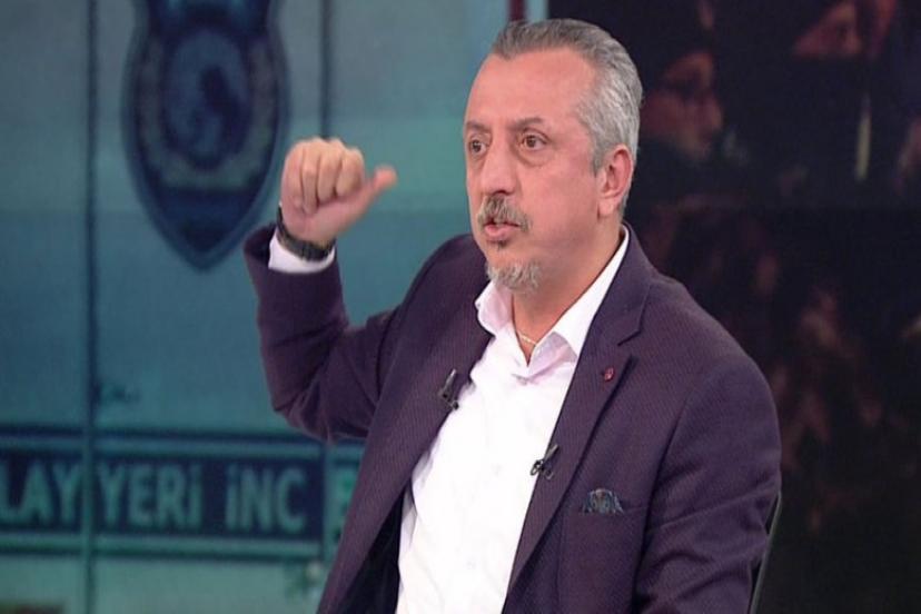 Murat Kelkitlioğlu, Kaynağım CHP Dedi, İnce'ye Kumpas Skandalında Adı Geçenleri Açıkladı 