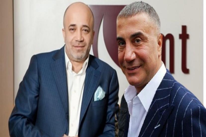 Murat Sancak'tan Sedat Peker'e 'Berat Albayrak' ve 'MİT TIR'ları' yanıtı!