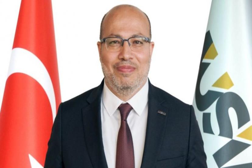 MÜSİAD İzmir Başkanı Gökhan Temur’dan 15 Temmuz Mesajı