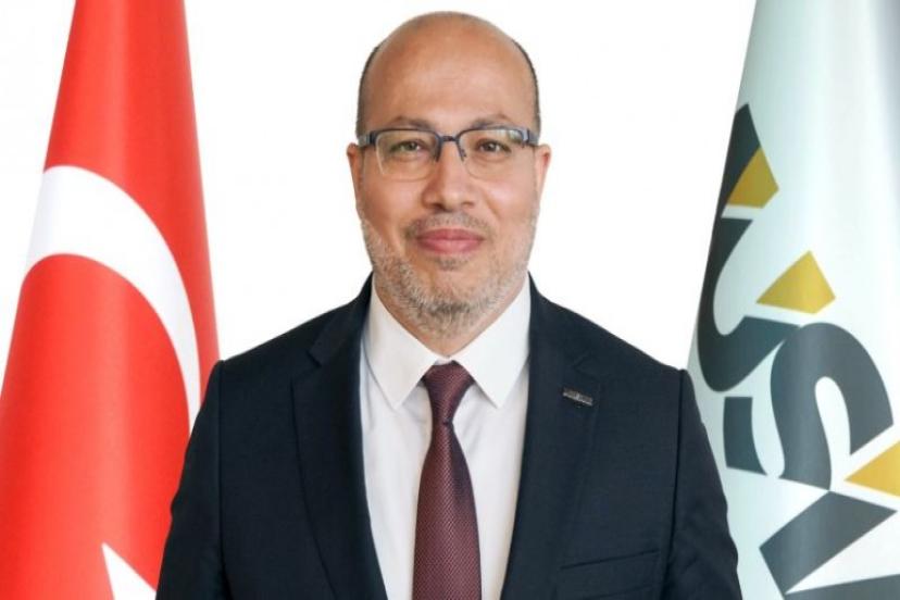 MÜSİAD İzmir Başkanı Gökhan Temur, Enflasyon ile Mücadeleyi Değerlendirdi