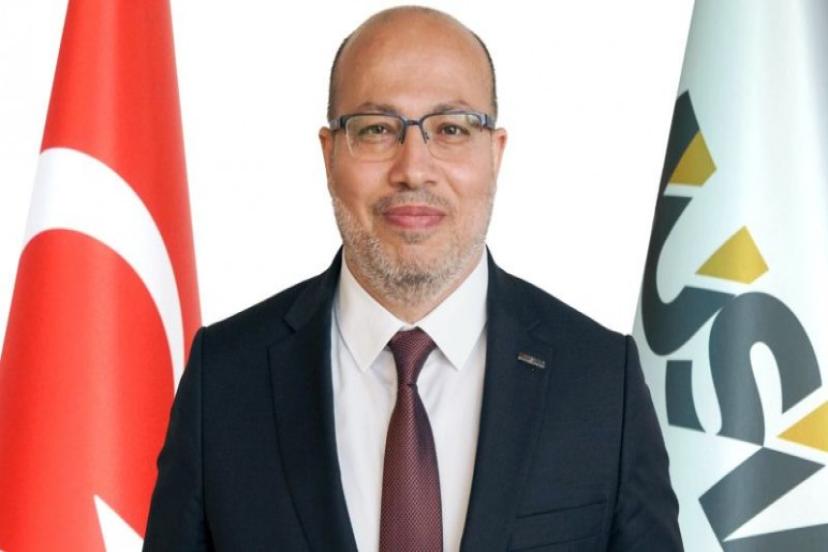 MÜSİAD İzmir Başkanı Gökhan Temur  Kurban Bayramı’nı Kutladı