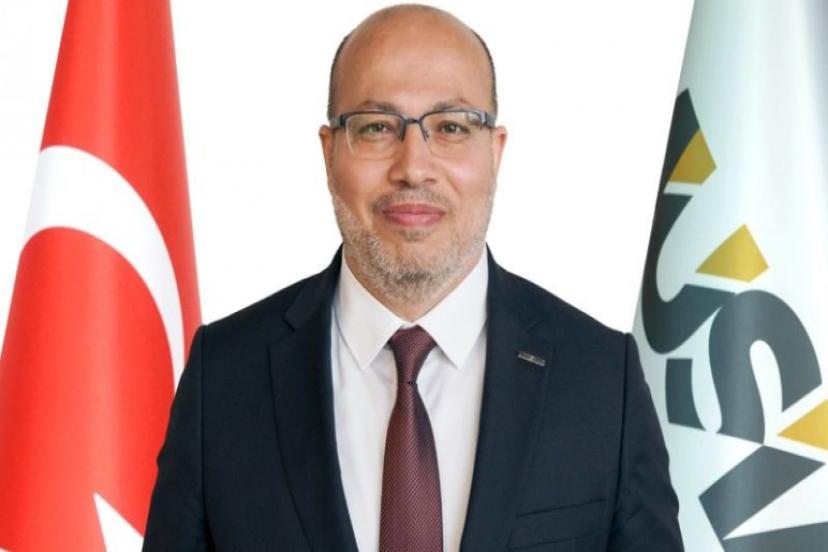 MÜSİAD İzmir Başkanı Gökhan Temur: Orta Vade Ve Uzun Vadeli Yatırımlara Odaklanmalıyız