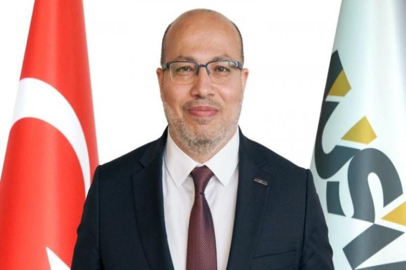 MÜSİAD İzmir Başkanı Temur’dan 15 Temmuz Mesajı;‘15 Temmuz Milletin Zaferidir’